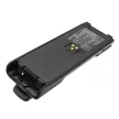 Motorola NTN7143, NTN7143A helyettesítő rádió akkumulátor (NiMh, 2500mAh / 18.75Wh, 7.5V) - Utángyártott