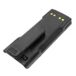 Motorola NTN7143, NTN7143A helyettesítő rádió akkumulátor (NiMh, 2500mAh / 18.75Wh, 7.5V) - Utángyártott