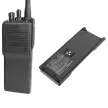Motorola NTN7143, NTN7143A helyettesítő rádió akkumulátor (NiMh, 2500mAh / 18.75Wh, 7.5V) - Utángyártott