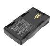 Motorola NTN7394, NTN7394A helyettesítő rádió akkumulátor (NiMh, 2100mAh / 15.12Wh, 7.2V) - Utángyártott