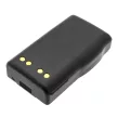 Motorola NTN7394, NTN7394A helyettesítő rádió akkumulátor (NiMh, 2100mAh / 15.12Wh, 7.2V) - Utángyártott
