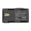 Motorola NTN7394, NTN7394A helyettesítő rádió akkumulátor (NiMh, 2100mAh / 15.12Wh, 7.2V) - Utángyártott