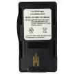 Motorola NTN7394, NTN7395 helyettesítő rádió akkumulátor (NiMh, 1800mAh / 13.5Wh, 7.5V) - Utángyártott