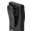 Motorola NTN7394, NTN7395 helyettesítő rádió akkumulátor (NiMh, 1800mAh / 13.5Wh, 7.5V) - Utángyártott