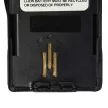 Motorola NTN7394, NTN7395 helyettesítő rádió akkumulátor (NiMh, 1800mAh / 13.5Wh, 7.5V) - Utángyártott