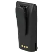 Motorola PMNN4251AR helyettesítő rádió akkumulátor (NiMh, 1400mAh / 10.1Wh, 7.2V) - Utángyártott