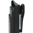Motorola PMNN4251AR helyettesítő rádió akkumulátor (NiMh, 1400mAh / 10.1Wh, 7.2V) - Utángyártott