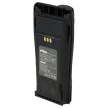 Motorola PMNN4251AR helyettesítő rádió akkumulátor (NiMh, 1400mAh / 10.1Wh, 7.2V) - Utángyártott