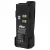 Motorola PMNN4406 helyettesítő rádió akkumulátor (Li-Ion, 2600mAh / 19.24Wh, 7.4V) - Utángyártott