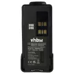 Motorola PMNN4406 helyettesítő rádió akkumulátor (Li-Ion, 3000mAh / 22.2Wh, 7.4V) - Utángyártott