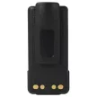 Motorola PMNN4406 helyettesítő rádió akkumulátor (Li-Ion, 3000mAh / 22.2Wh, 7.4V) - Utángyártott