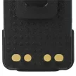 Motorola PMNN4406 helyettesítő rádió akkumulátor (Li-Ion, 3000mAh / 22.2Wh, 7.4V) - Utángyártott