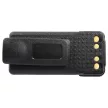Motorola PMNN441 helyettesítő rádió akkumulátor (Li-Ion, 2600mAh / 19.24Wh, 7.4V) - Utángyártott