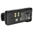 Motorola PMNN441 helyettesítő rádió akkumulátor (Li-Ion, 2600mAh / 19.24Wh, 7.4V) - Utángyártott