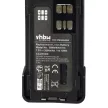 Motorola PMNN441 helyettesítő rádió akkumulátor (Li-Ion, 2600mAh / 19.24Wh, 7.4V) - Utángyártott