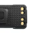 Motorola PMNN441 helyettesítő rádió akkumulátor (Li-Ion, 2600mAh / 19.24Wh, 7.4V) - Utángyártott