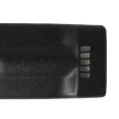Motorola PMNN4434 helyettesítő rádió akkumulátor (Li-Ion, 2100mAh / 7.77Wh, 3.7V) - Utángyártott