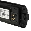 Motorola PMNN4434 helyettesítő rádió akkumulátor (Li-Ion, 2100mAh / 7.77Wh, 3.7V) - Utángyártott