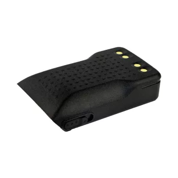   Motorola PMNN4440 helyettesítő rádió akkumulátor (Li-Ion, 2600mAh / 19.24Wh, 7.4V) - Utángyártott