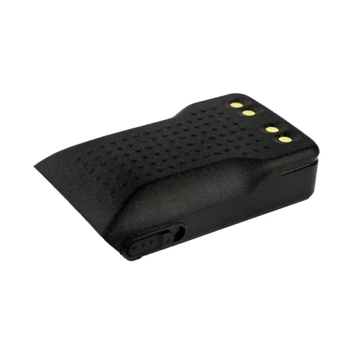 Motorola PMNN4440 helyettesítő rádió akkumulátor (Li-Ion, 2600mAh / 19.24Wh, 7.4V) - Utángyártott