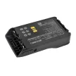 Motorola PMNN4440 helyettesítő rádió akkumulátor (Li-Ion, 2600mAh / 19.24Wh, 7.4V) - Utángyártott