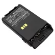 Motorola PMNN4440 helyettesítő rádió akkumulátor (Li-Ion, 1600mAh / 11.84Wh, 7.4V) - Utángyártott