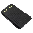 Motorola PMNN4440 helyettesítő rádió akkumulátor (Li-Ion, 1600mAh / 11.84Wh, 7.4V) - Utángyártott
