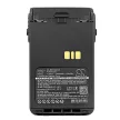 Motorola PMNN4440 helyettesítő rádió akkumulátor (Li-Ion, 1600mAh / 11.84Wh, 7.4V) - Utángyártott
