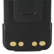 Motorola PMNN4488a helyettesítő rádió akkumulátor (Li-Ion, 3000mAh / 21.6Wh, 7.2V) - Utángyártott