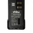 Motorola PMNN4406 helyettesítő rádió akkumulátor (Li-Ion, 3350mAh / 24.79Wh, 7.4V) - Utángyártott