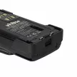 Motorola PMNN4406 helyettesítő rádió akkumulátor (Li-Ion, 3350mAh / 24.79Wh, 7.4V) - Utángyártott