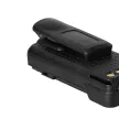 Motorola PMNN4406 helyettesítő rádió akkumulátor (Li-Ion, 3350mAh / 24.79Wh, 7.4V) - Utángyártott