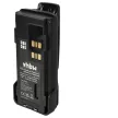 Motorola PMNN4406 helyettesítő rádió akkumulátor (Li-Ion, 3350mAh / 24.79Wh, 7.4V) - Utángyártott