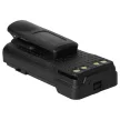 Motorola PMNN4406 helyettesítő rádió akkumulátor (Li-Ion, 3350mAh / 24.79Wh, 7.4V) - Utángyártott
