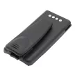 Motorola 6080384X65 helyettesítő rádió akkumulátor (Li-Ion, 1100mAh / 8.14Wh, 7.4V) - Utángyártott