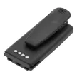 Motorola 6080384X65 helyettesítő rádió akkumulátor (Li-Ion, 1100mAh / 8.14Wh, 7.4V) - Utángyártott
