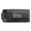 Motorola 6080384X65 helyettesítő rádió akkumulátor (Li-Ion, 1100mAh / 8.14Wh, 7.4V) - Utángyártott
