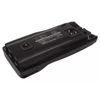   Motorola 6080384X65 helyettesítő rádió akkumulátor (Li-Ion, 2200mAh / 16.5Wh, 7.5V) - Utángyártott