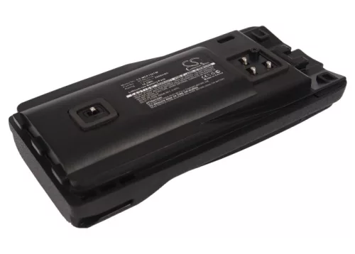 Motorola 6080384X65 helyettesítő rádió akkumulátor (Li-Ion, 2200mAh / 16.5Wh, 7.5V) - Utángyártott