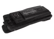 Motorola 6080384X65 helyettesítő rádió akkumulátor (Li-Ion, 2200mAh / 16.5Wh, 7.5V) - Utángyártott