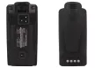 Motorola 6080384X65 helyettesítő rádió akkumulátor (Li-Ion, 2200mAh / 16.5Wh, 7.5V) - Utángyártott