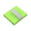 Simvalley PX-175-675 helyettesítő rádió akkumulátor (NiMh, 700mAh / 3.36Wh, 4.8V) - Utángyártott