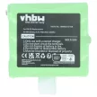 Midland G6, G8, M24, M48, M99 készülékekhez rádió akkumulátor (NiMh, 700mAh / 5.18Wh, 7.4V) - Utángyártott