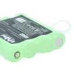 Midland G6, G8, M24, M48, M99 készülékekhez rádió akkumulátor (NiMh, 700mAh / 5.18Wh, 7.4V) - Utángyártott