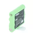 Midland G6, G8, M24, M48, M99 készülékekhez rádió akkumulátor (NiMh, 700mAh / 5.18Wh, 7.4V) - Utángyártott