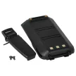 TYT / Tytera MD-380 készülékhez rádió akkumulátor (Li-Ion, 2000mAh / 14.8Wh, 7.4V) - Utángyártott