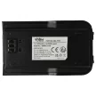TYT / Tytera MD-380 készülékhez rádió akkumulátor (Li-Ion, 2000mAh / 14.8Wh, 7.4V) - Utángyártott