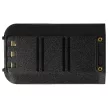 TYT / Tytera MD-380 készülékhez rádió akkumulátor (Li-Ion, 2000mAh / 14.8Wh, 7.4V) - Utángyártott