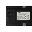 TYT / Tytera MD-380 készülékhez rádió akkumulátor (Li-Ion, 2000mAh / 14.8Wh, 7.4V) - Utángyártott