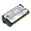 Sennheiser BA-2015 helyettesítő rádió akkumulátor (NiMh, 1500mAh / 3.6Wh, 2.4V) - Utángyártott